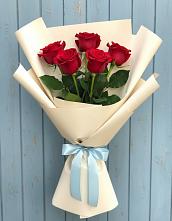 Букет Классика чувств в Новом-Осколе