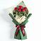 Букет цветов из: Розы в Новом-Осколе