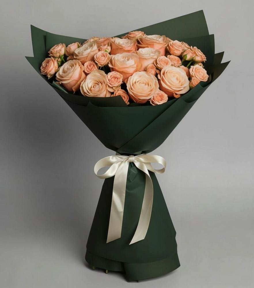 Букет Элегантный в Новом-Осколе