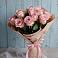 Букет цветов из: Розы в Новом-Осколе