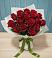 Букет Красные розы в Новом-Осколе