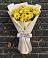 Букет цветов из: Хризантемы в Новом-Осколе
