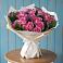 Букет цветов из: Розы в Новом-Осколе