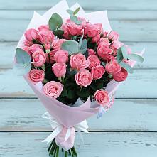 Букет Леди совершенство в Новом-Осколе