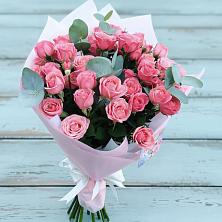 Букет Леди совершенство в Новом-Осколе